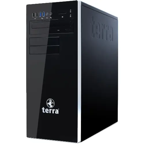 TERRA PC-HOME 5000 4 GB FR1001269