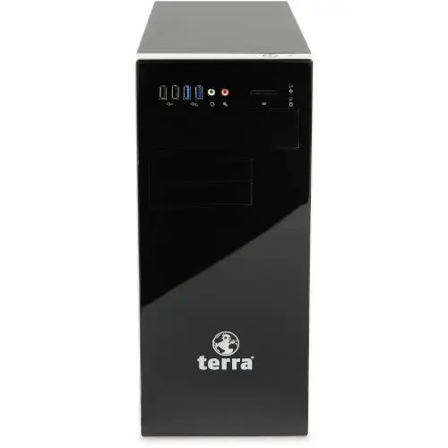 TERRA PC-GAMER 5980 8 GB FR1001275