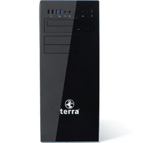 TERRA TERRA PC-GAMER 6250 16 GB 1001263