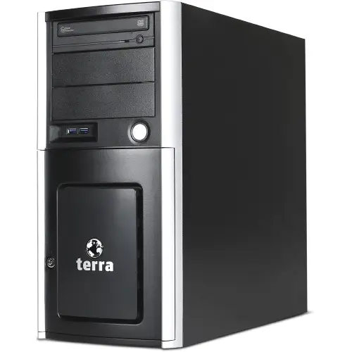 TERRA Server 4030 G3 WS2016S (SSD) 16 GB 1100976