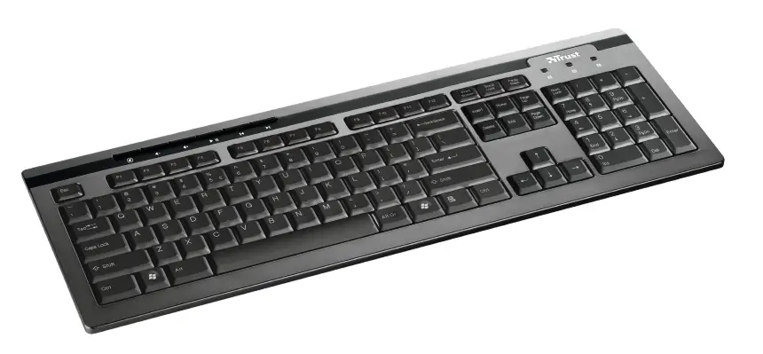 Trust KB-1450 15651