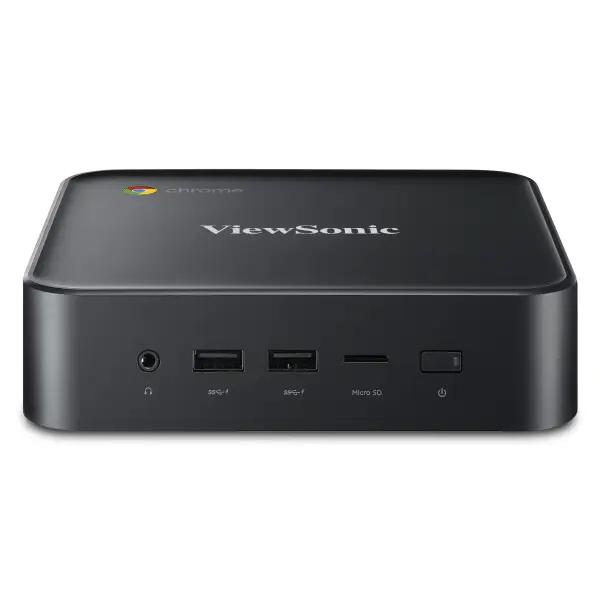 Viewsonic NMP760 8 GB