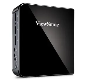 Viewsonic PC mini 120 1 GB VOT120_BC1BE0