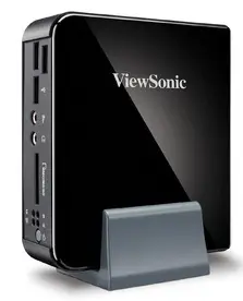Viewsonic VOT125B_7HUS_02 2 GB