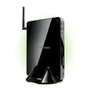 Viewsonic VOT132 2 GB VOT132_BVDBE0