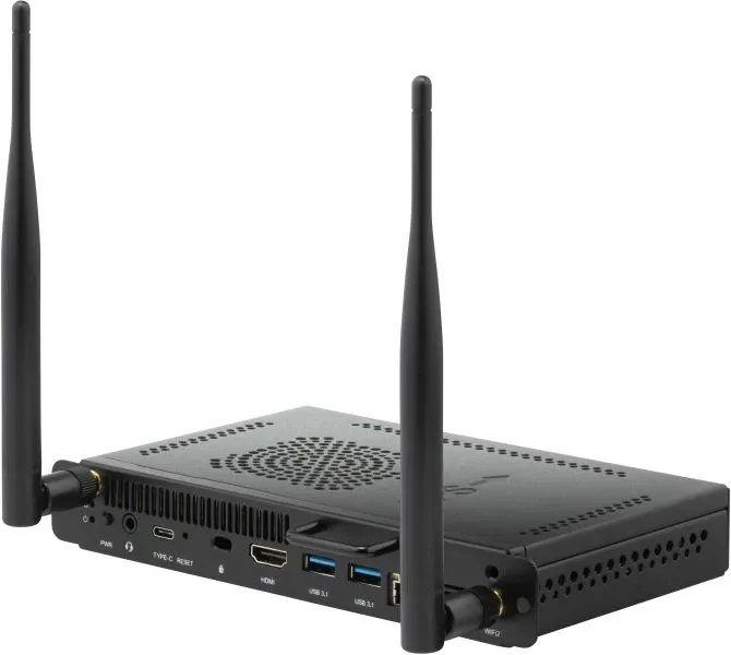 Viewsonic VPCF5-S33-G1