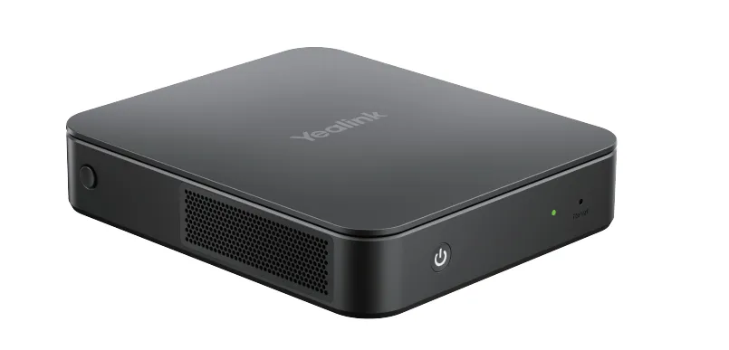 Yealink MCore Pro (MCOREKIT-C5-ZR)