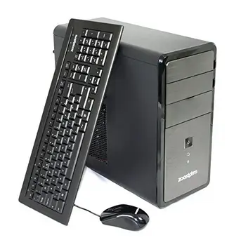 Zoostorm 7877-0404 8 GB