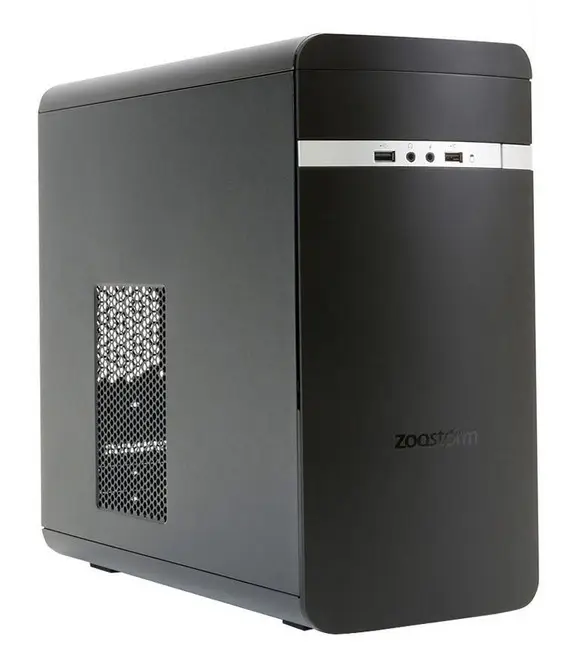 Zoostorm Evolve 8 GB 7290-5590
