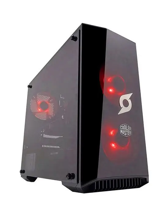 Zoostorm Stormforce Crystal 16 GB 7290-5643