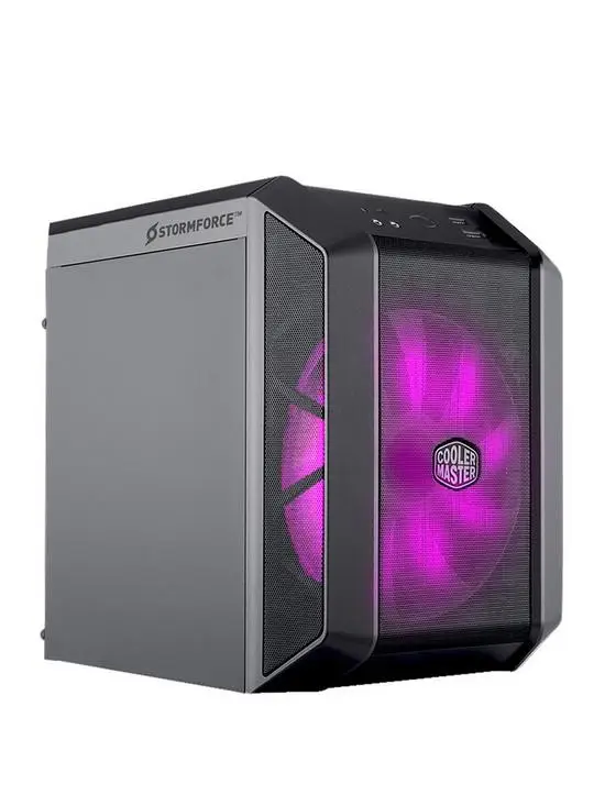 Zoostorm Stormforce Magnum 8 GB 7290-5636
