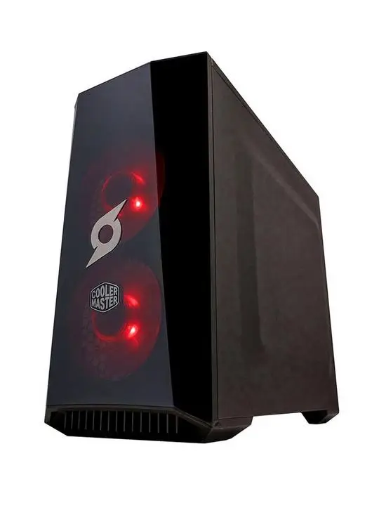 Zoostorm Stormforce Onyx 8 GB 7290-5611