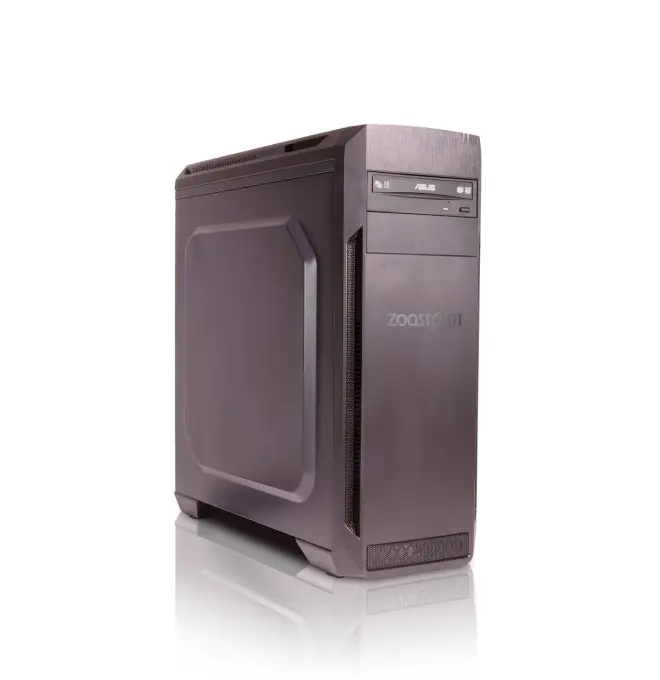 Zoostorm Voyager 8 GB 7290-5327