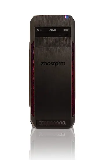 Zoostorm Voyager 8 GB 7290-5363