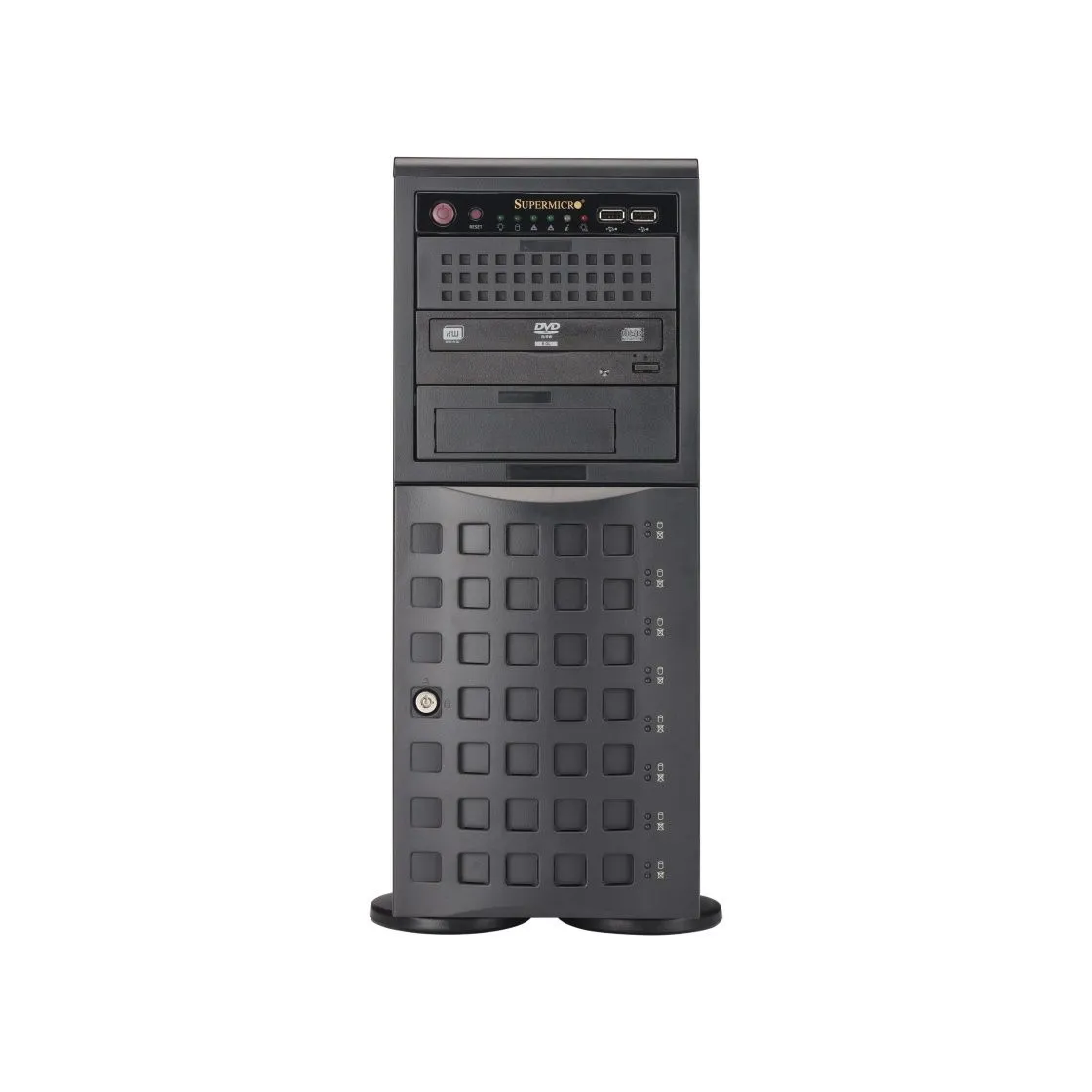 Ernitec SERVER-VW-XE-32-TR8-M4I4-MURA