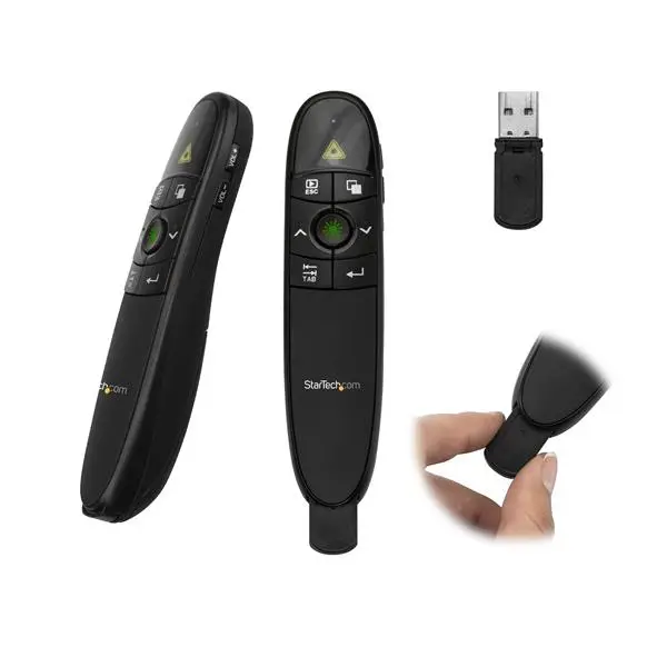 StarTech.com PRESREMOTEG