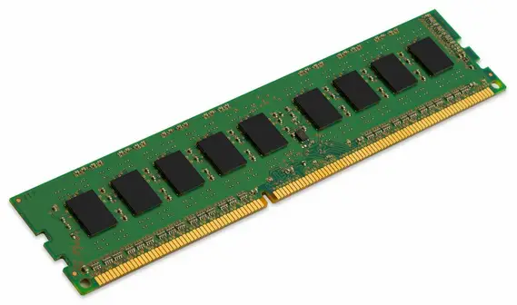 Kingston Technology 2GB DDR3 1600MHz ECC D25672K110S