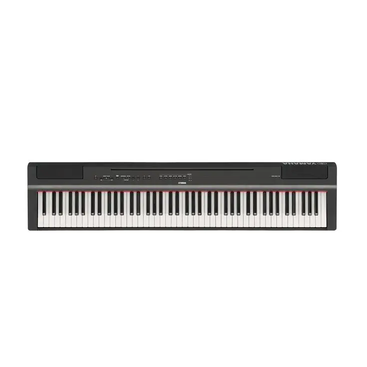 Yamaha P-125 NP125B