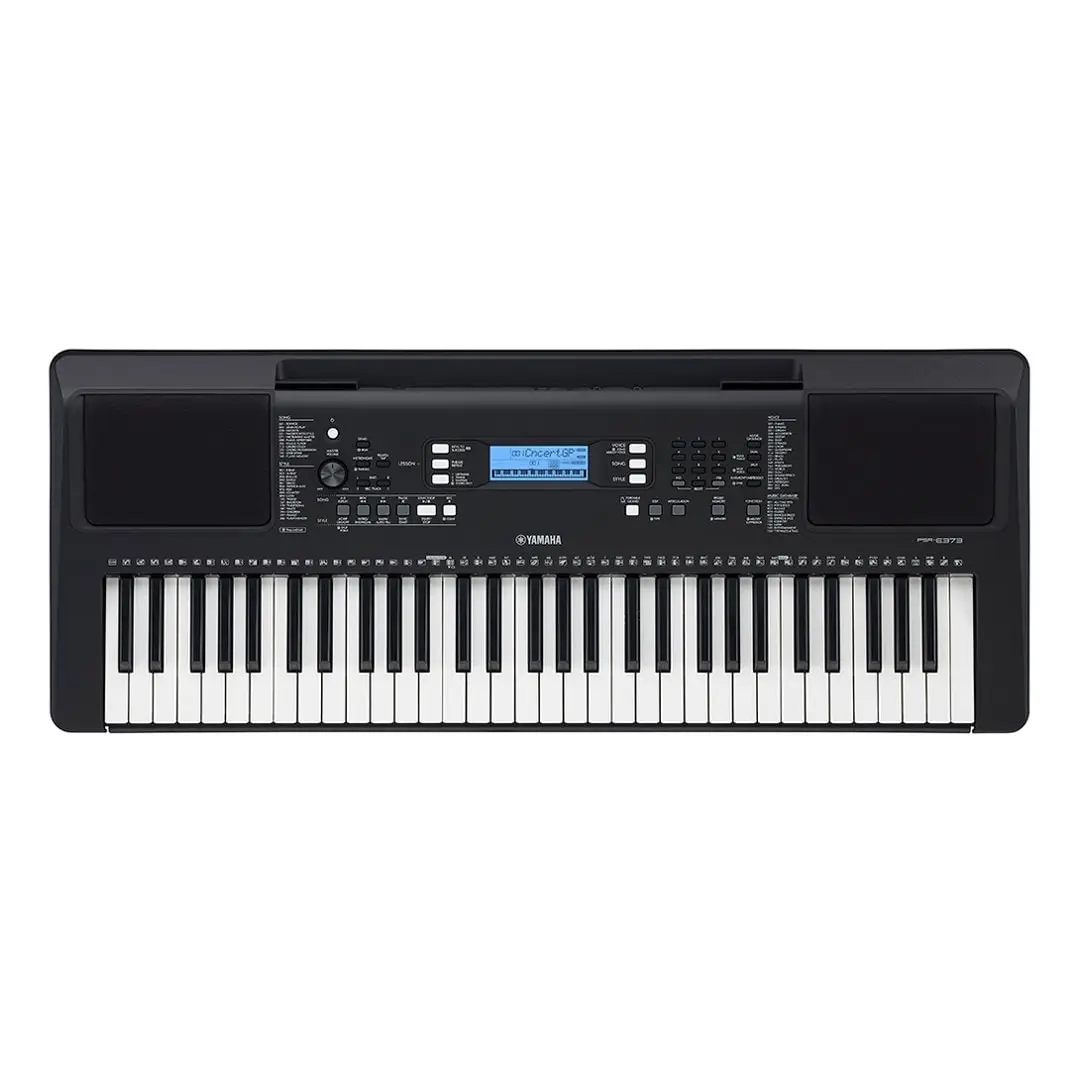 Yamaha PSR-E373 SPSRE373