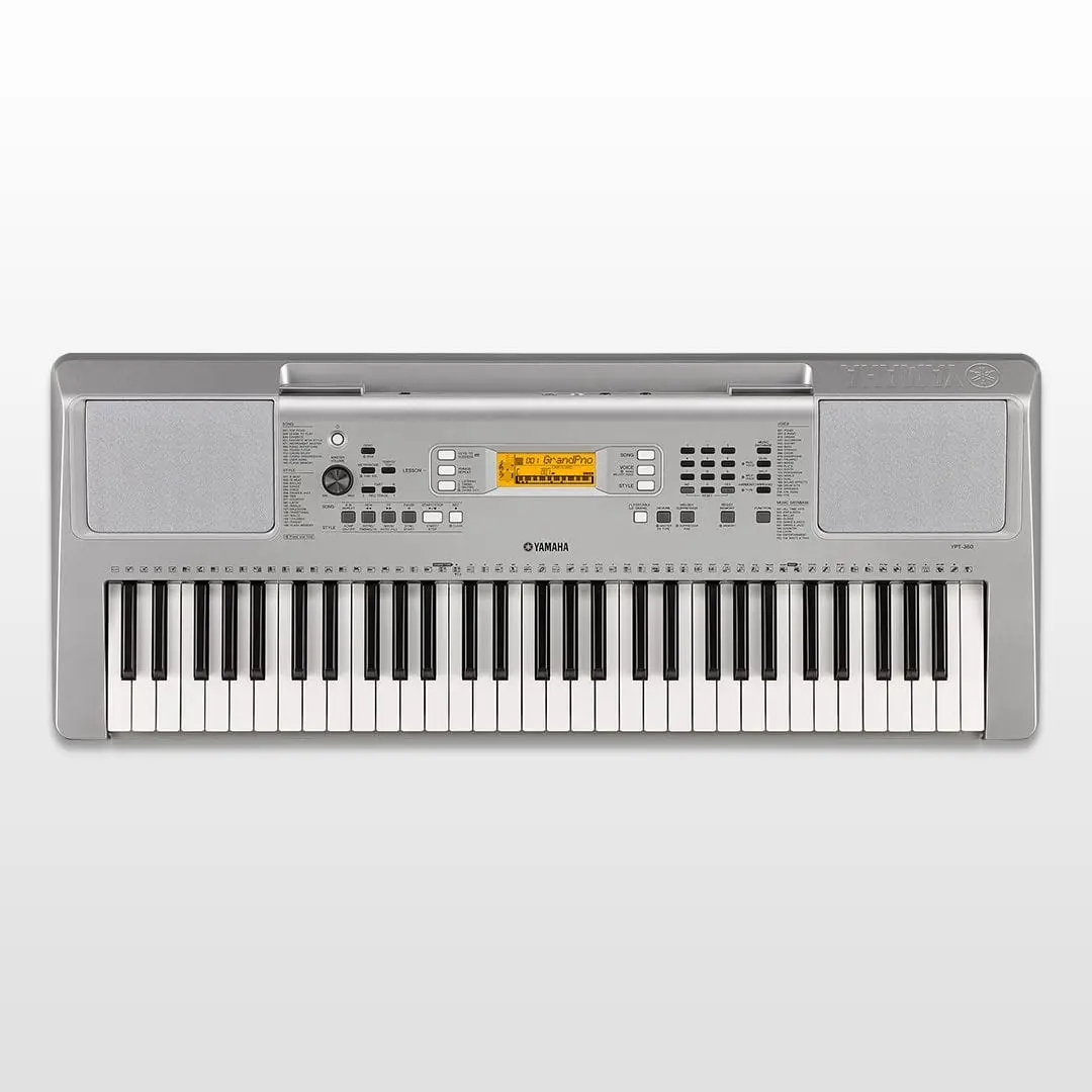 Yamaha YPT-360