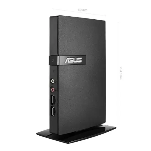 ASUS CDX10 1 GHz 90LS00L0-B00790