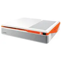 ASUS Nova P22, White 066 GHz 90PE10C12B6030CCAL0Z