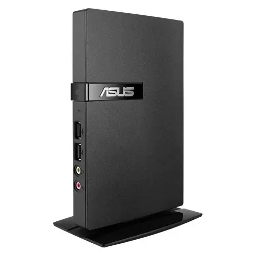 ASUS Zero Client Box CPX20 90LS00G0-B00790