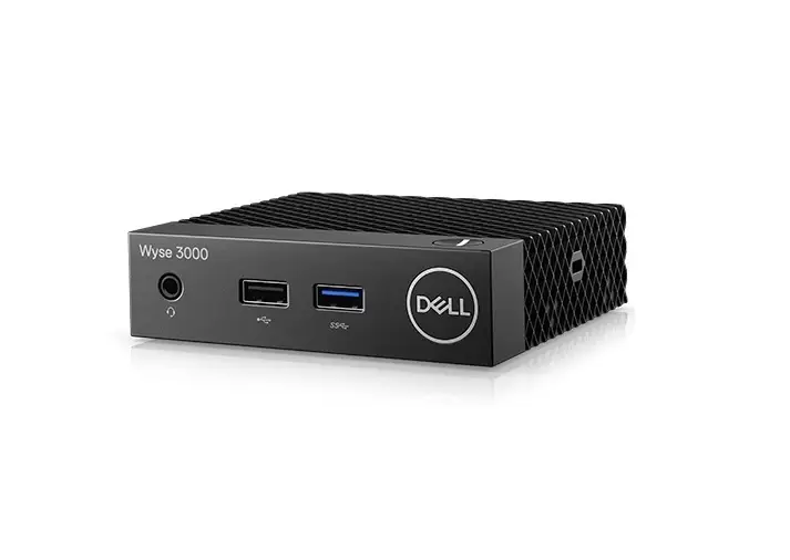 Dell Wyse 3040 44 GHz CFG-18421930.5-14