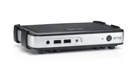 Dell Wyse 5030 KPDJJ