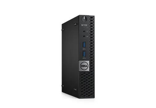 Dell Wyse 7040 3 GHz XCTOW7040TC