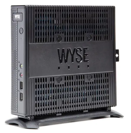 Dell Wyse 7250-Z50D 6 GHz 909871-02L