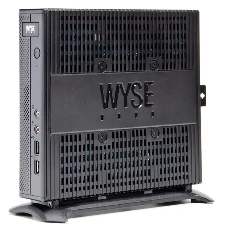 Dell Wyse 7250-Z50D 6 GHz 909870-02L
