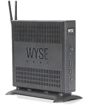 Dell Wyse D10DP 4 GHz 909648-52L