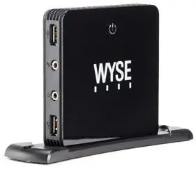 Dell Wyse E02 920333-58L