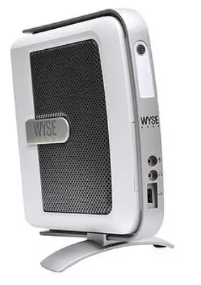 Dell Wyse V10L 8 GHz 902138-32L-AS