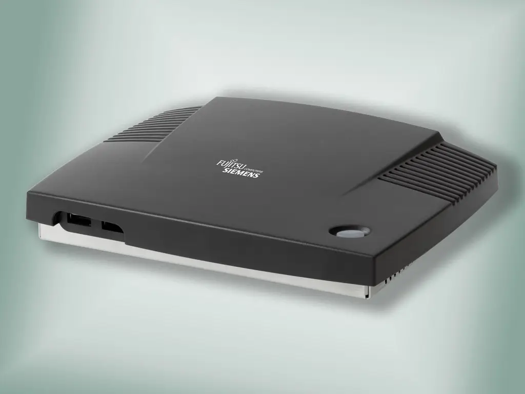 Fujitsu FUTRO A250 5 GHz S26361-K525-V250