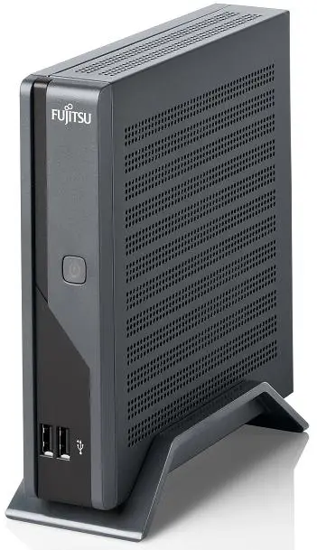 Fujitsu S100 5 GHz LKN:S0100P0014FR