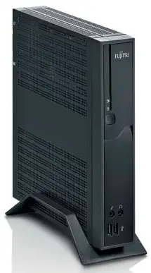 Fujitsu S700 2 GHz LKN:S0700P0009FR