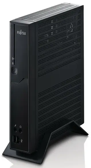 Fujitsu S700 2 GHz VFY:S0700PP1R2DE