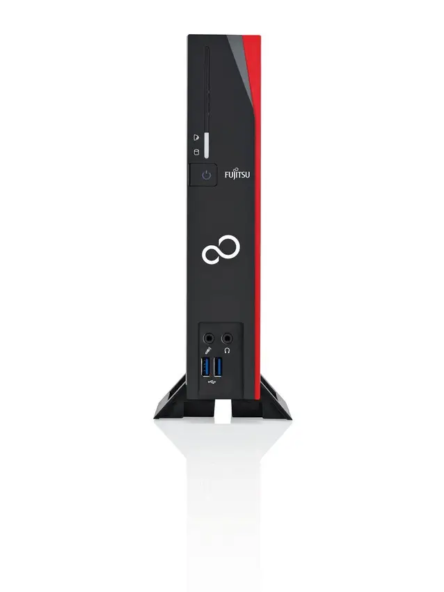Fujitsu S920 4 GHz VFY:S0920P700BDE