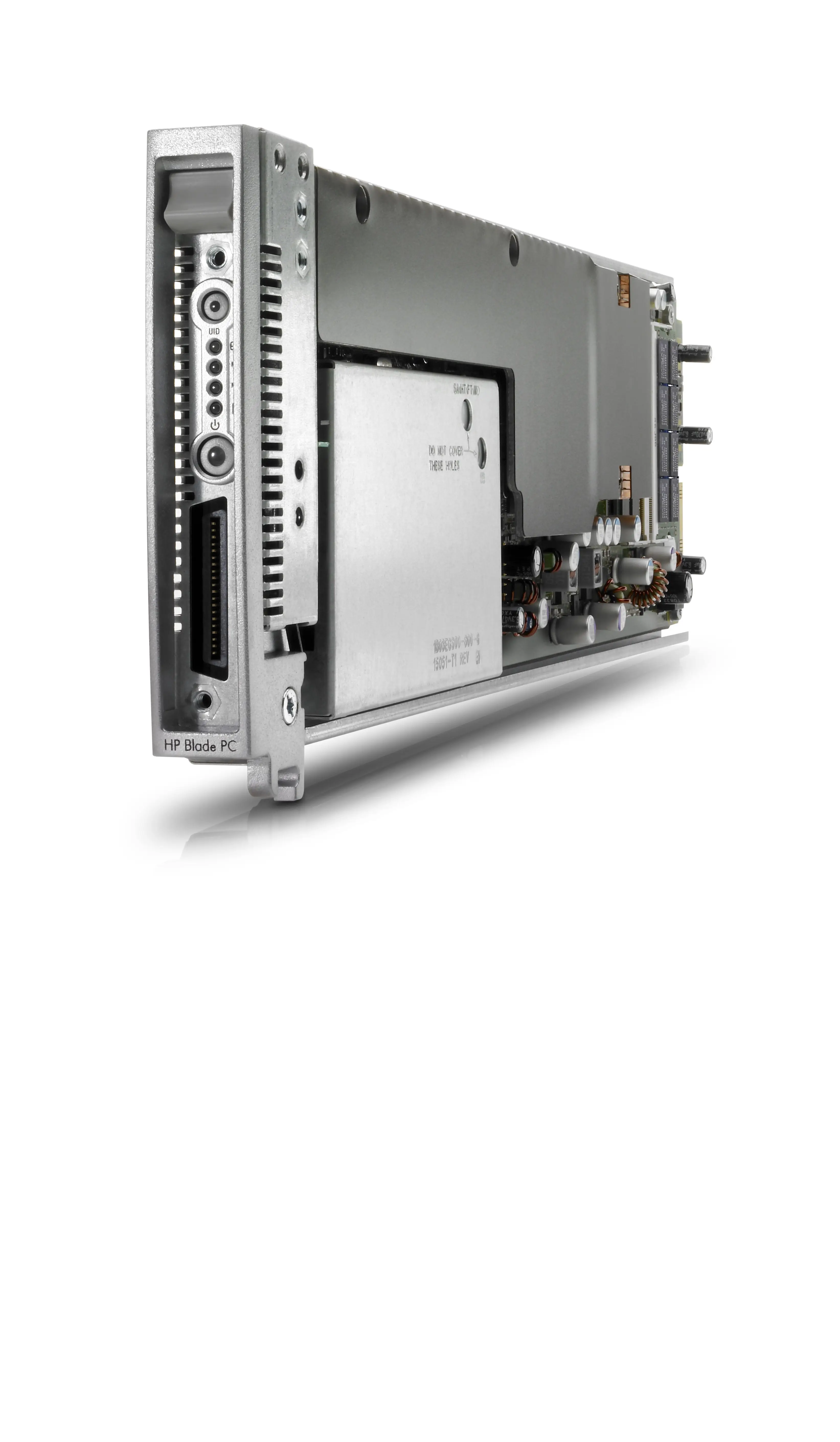 HP AR157AW 3 GHz