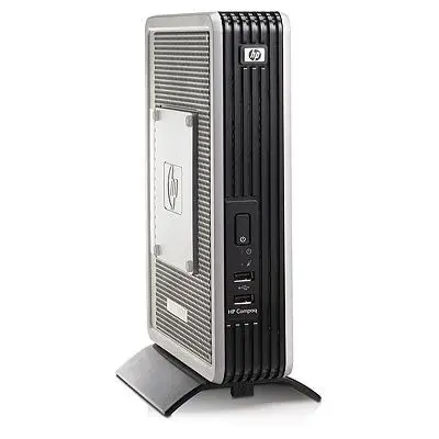 HP Compaq t5720 Thin Client AMD Geode NX 1500 1GB Flash Rom 1GB DDR SDRAM WXP Embedded SP2 AH461AA