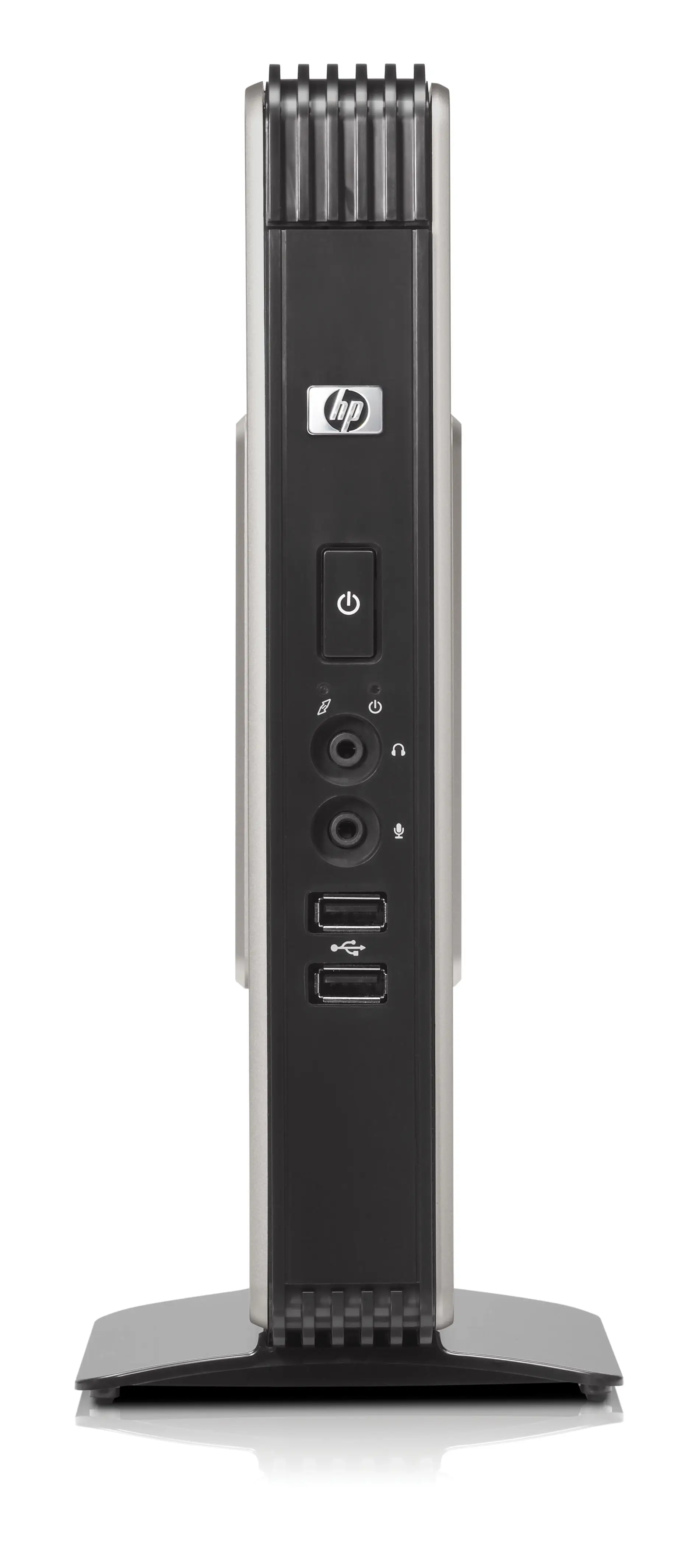 HP Compaq t5730 Thin Client AMD Sempron 2100+ 1GB Flash Rom 512 MB DDR SDRAM WXP Embedded GY229AA