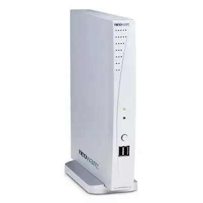 HP Neoware c50 Via Eden 400 MHz 128M Flash Rom 256M DDR SDRAM Thintune Linux KF297AA