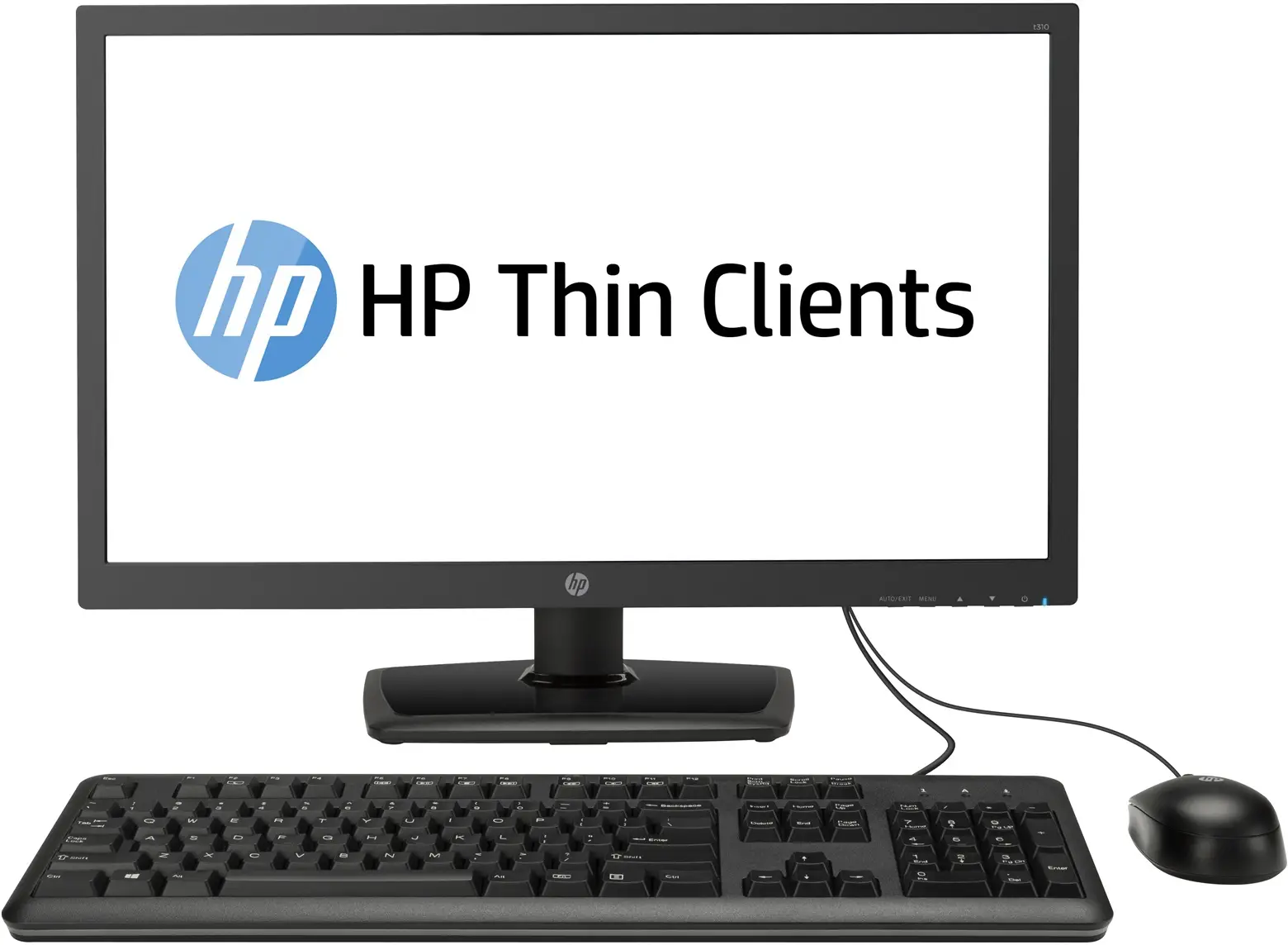 HP t310 All-in-One Zero J2N80AAABA