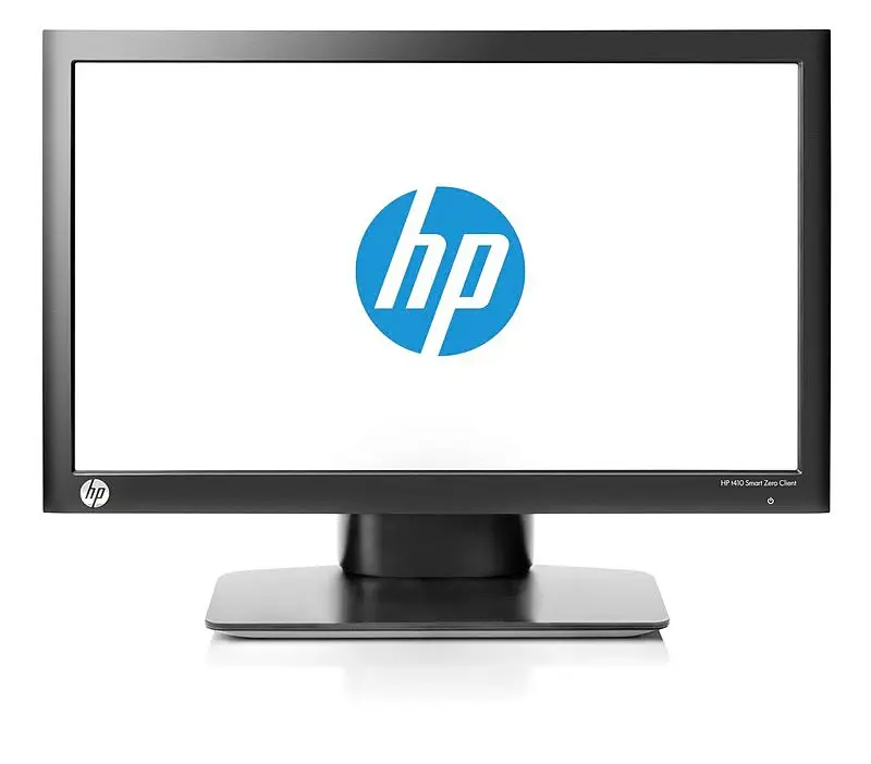 HP t410 All-in-One 1 GHz H2W20AA#ABB