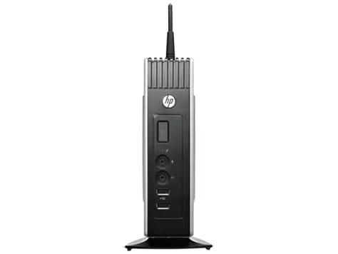 HP t510 1 GHz E4S24AA#ABB