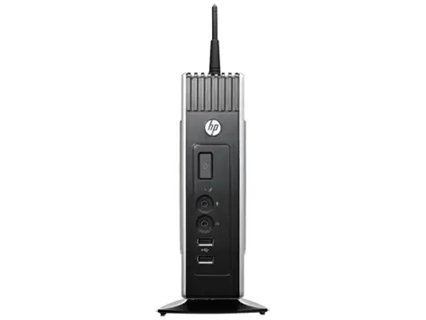 HP t510 1 GHz E4S25AA#ABB