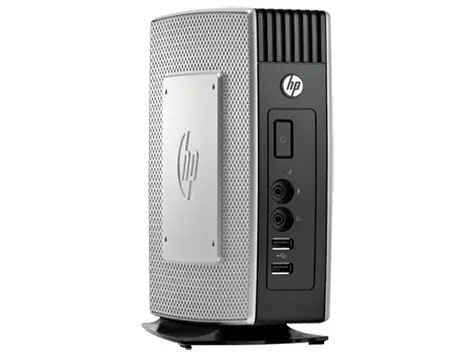HP t510 1 GHz B8L63AT#ABB