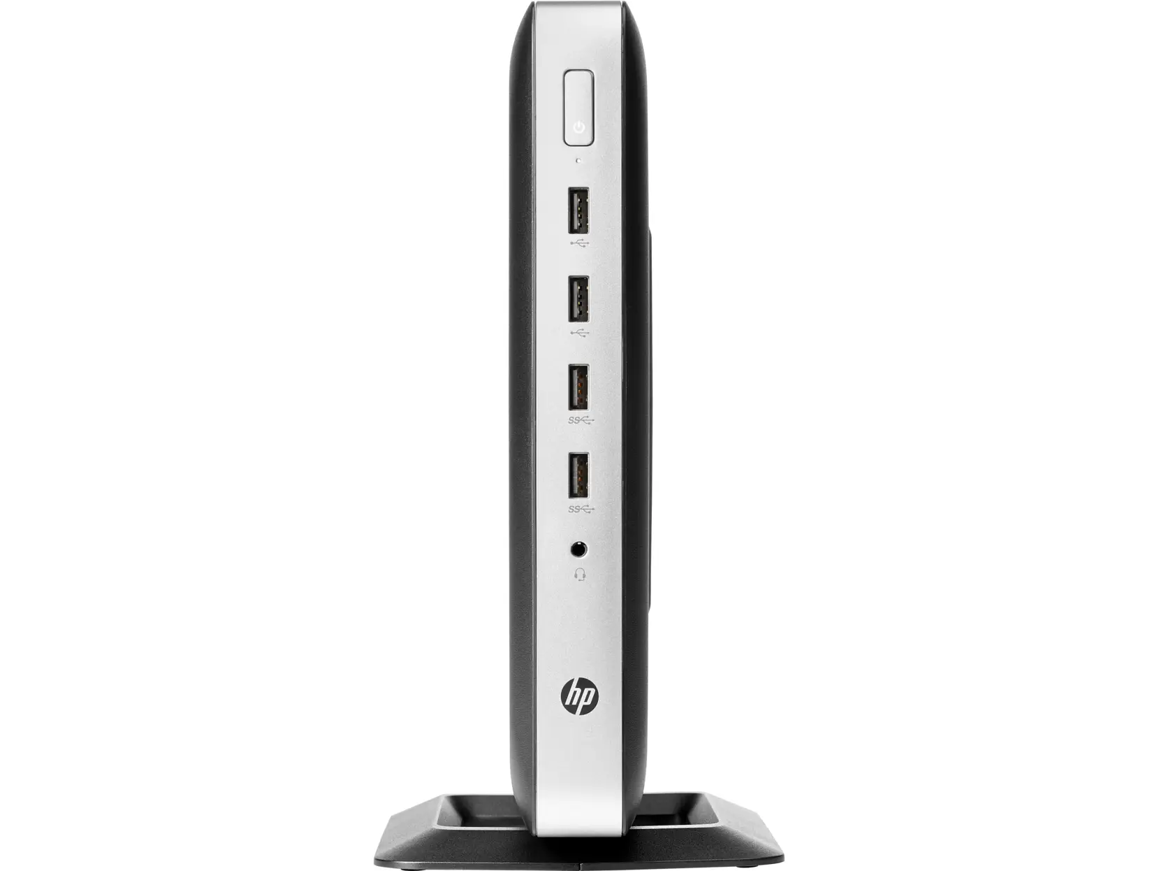HP t630 2 GHz X9S65ET#ABB